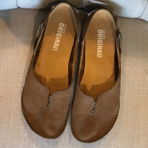 Clarks Original Moccasin